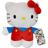 Hello Kitty Plush Classic 30cm