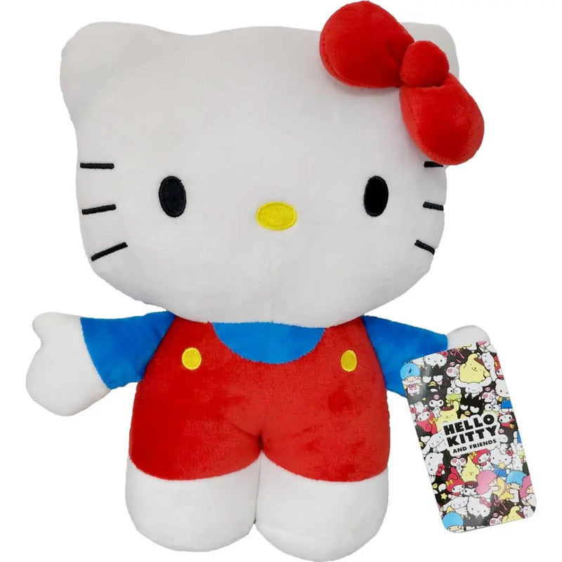 Hello Kitty Plush Classic 30cm