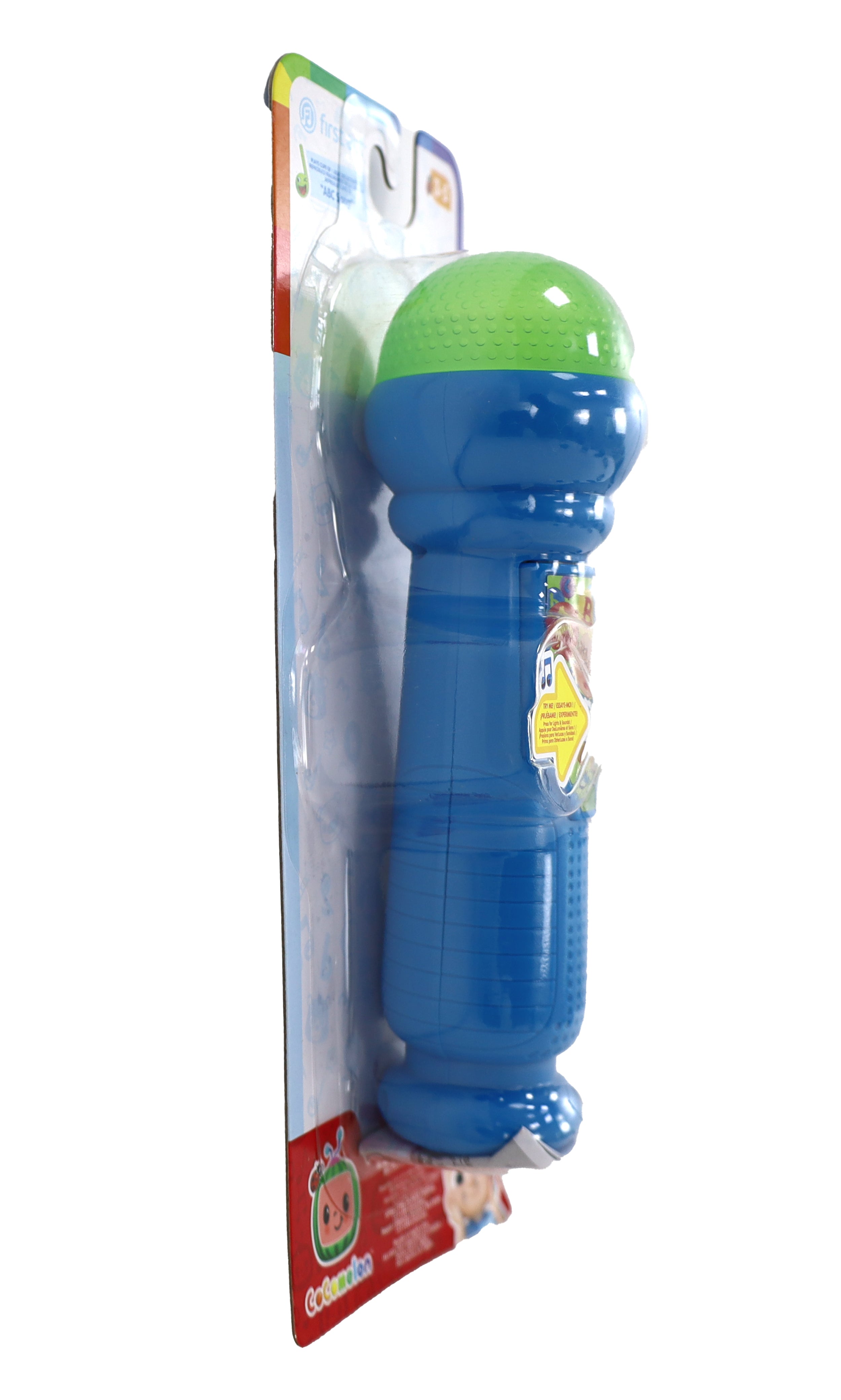 CoComelon Microphone 6.5 inches