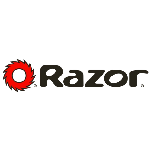 razor